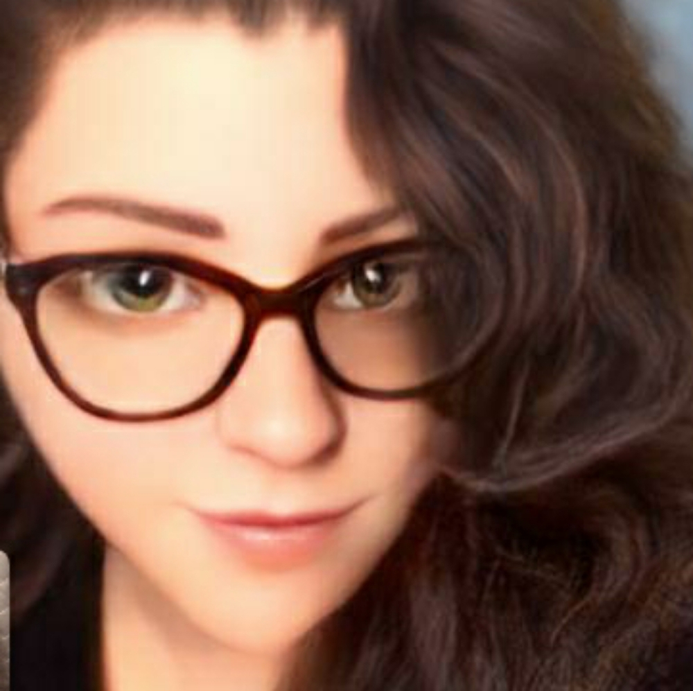 Meet your Posher, Beth